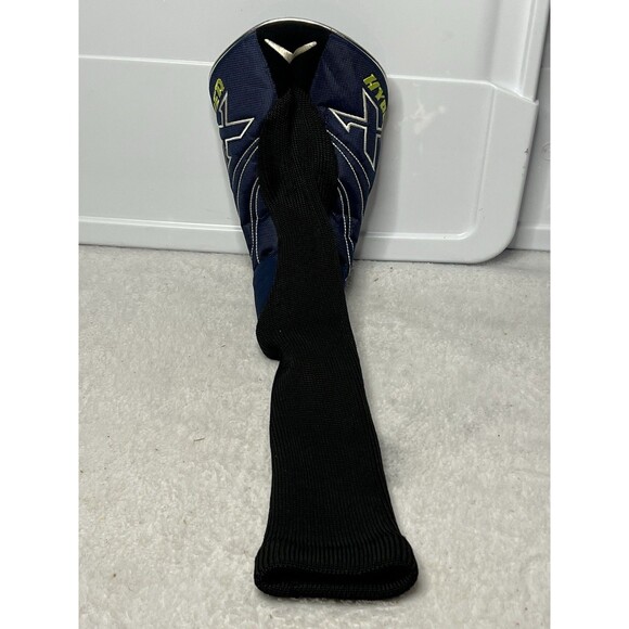 Callaway Golf Hyper X Driver Head Cover - Picture 5 of 5